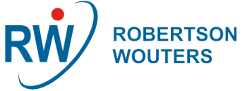Robertson Wouters logo