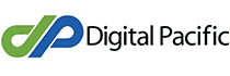 Digital Pacific Logo