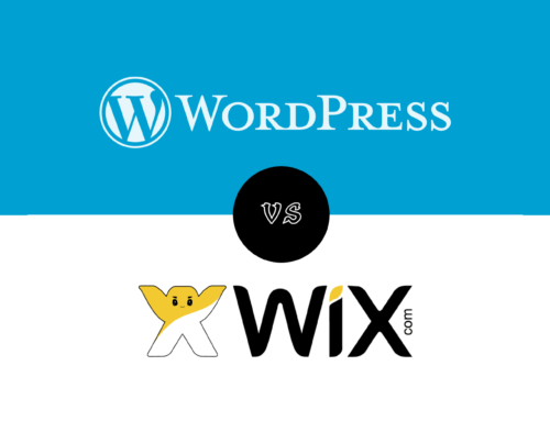8 Pros and Cons – WordPress Vs Wix For Business Websites